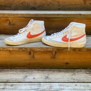 Nike Blazer Mid ‘77 Vintage